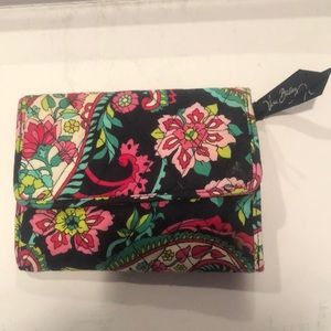 Vera Bradley Wallet